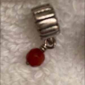 Pandora Charm